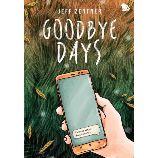 Good Bye days